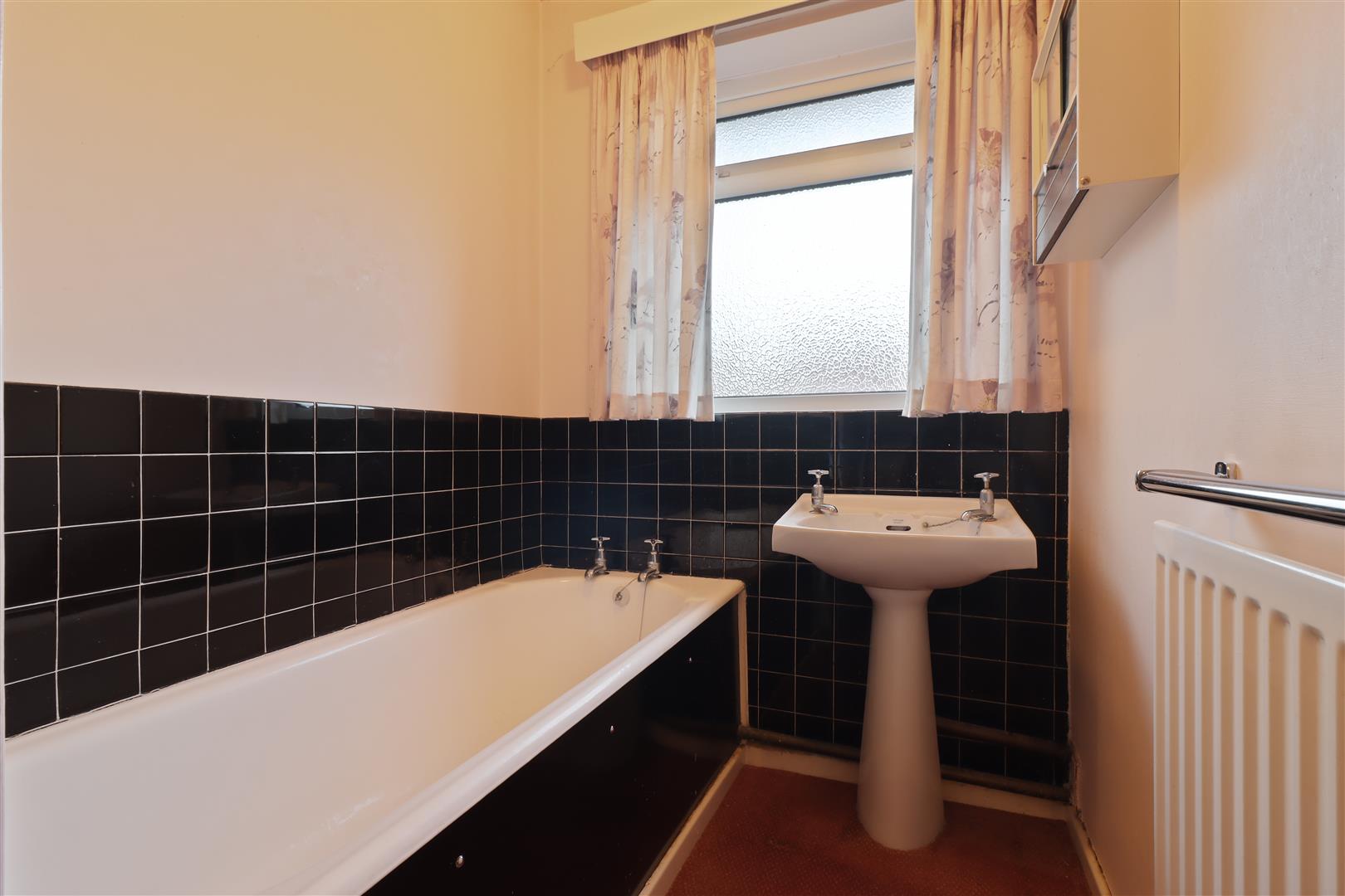 Ardsley Road, Chesterfield